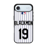 Colorado Rockies BlackMon 19 iPhone Air Case QC9809