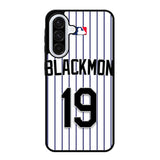 Colorado Rockies BlackMon 19 Samsung Galaxy A26 5G Case RC9809