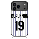 Colorado Rockies BlackMon 19 Samsung Galaxy S26 Ultra Case OV9809