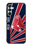 Boston Red Sox Samsung Galaxy A15 5G Case OV9807