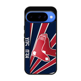 Boston Red Sox Google Pixel 10 Case OV9807