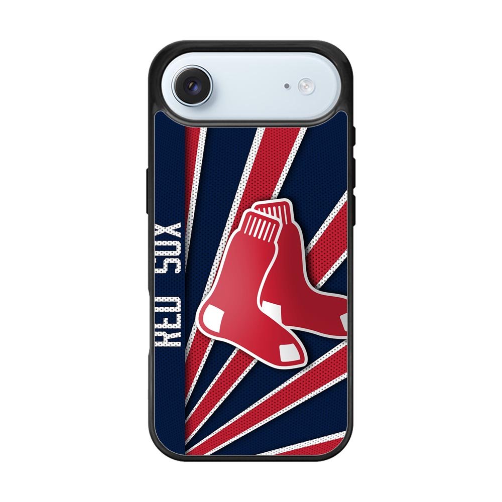 Boston Red Sox iPhone Air Case OV9807