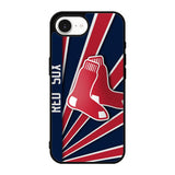 Boston Red Sox iPhone 17e Case OV9807