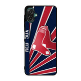 Boston Red Sox Samsung Galaxy A07 Case OV9807