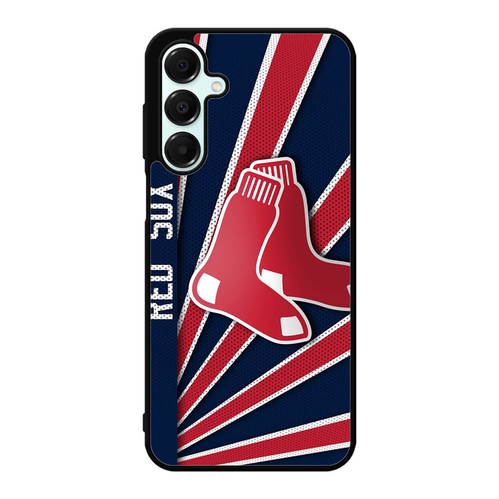 Boston Red Sox Samsung Galaxy A16 Case OV9807
