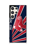 Boston Red Sox Samsung Galaxy S25 Ultra 5G Case QC9807