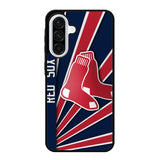 Boston Red Sox Samsung Galaxy A16 5G Case RC9807