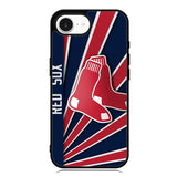 Boston Red Sox iPhone 16e Case OV9807