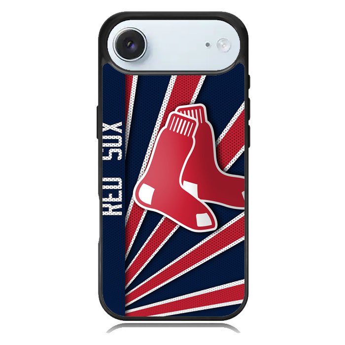 Boston Red Sox iPhone 17 Air Case OV9807