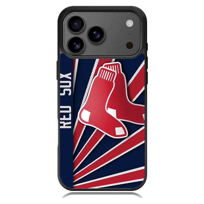 Boston Red Sox Samsung Galaxy S26 Ultra Case OV9807