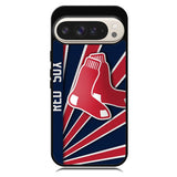 Boston Red Sox Google Pixel 10 Pro XL Case RC9807