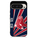 Boston Red Sox Google Pixel 9 Pro XL Case OV9807