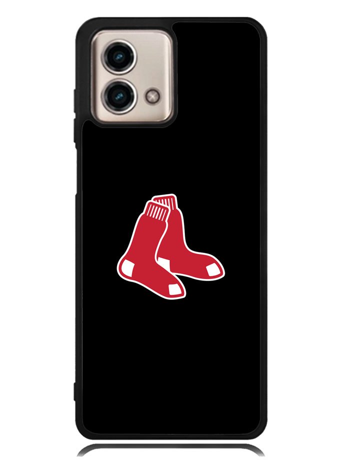 Boston Red Sox Motorola Moto G Stylus 5G 2023 Case OV9808