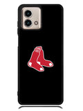 Boston Red Sox Motorola Moto G Stylus 5G 2023 Case OV9808