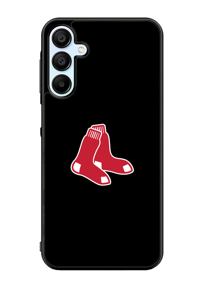 Boston Red Sox Samsung Galaxy A35 5G Case OV9808