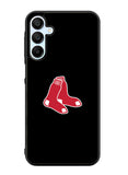 Boston Red Sox Samsung Galaxy A35 5G Case OV9808