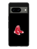 Boston Red Sox Google Pixel 8A Case QC9808
