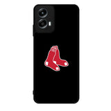 Boston Red Sox Motorola Moto G Play 2024 Case OV9808