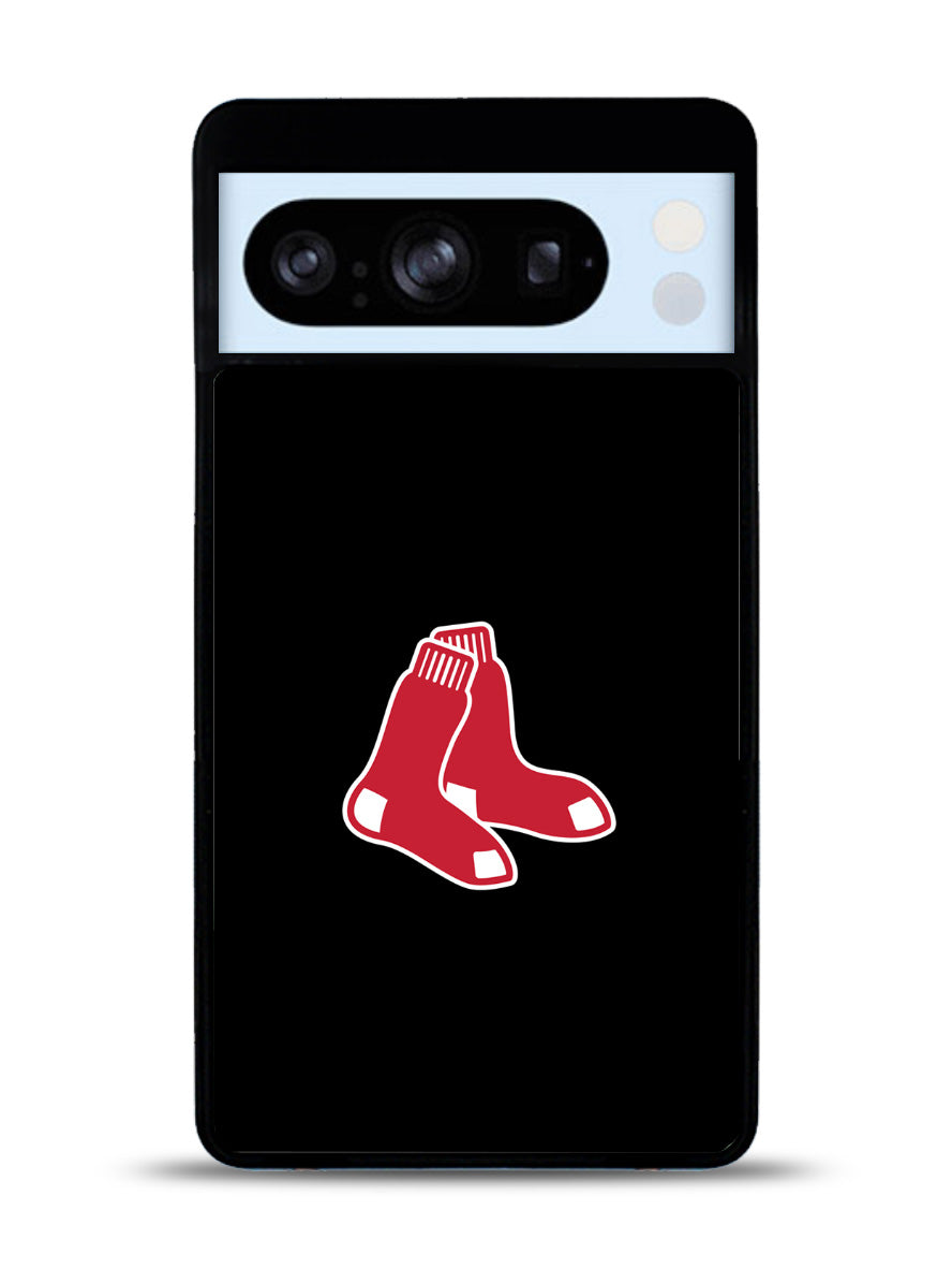 Boston Red Sox Google Pixel 8 Pro Case QC9808