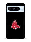 Boston Red Sox Google Pixel 8 Pro Case QC9808