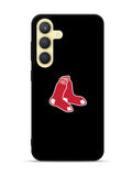 Boston Red Sox Samsung Galaxy S25 Plus 5G , Samsung Galaxy S25+ 5G Case OV9808