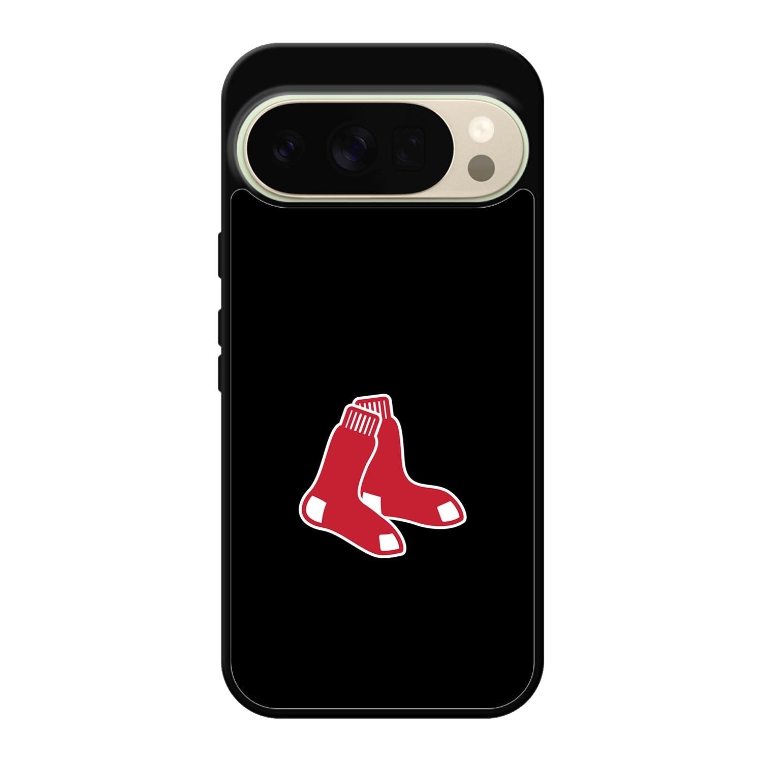 Boston Red Sox Google Pixel 10 Pro XL Case QC9808