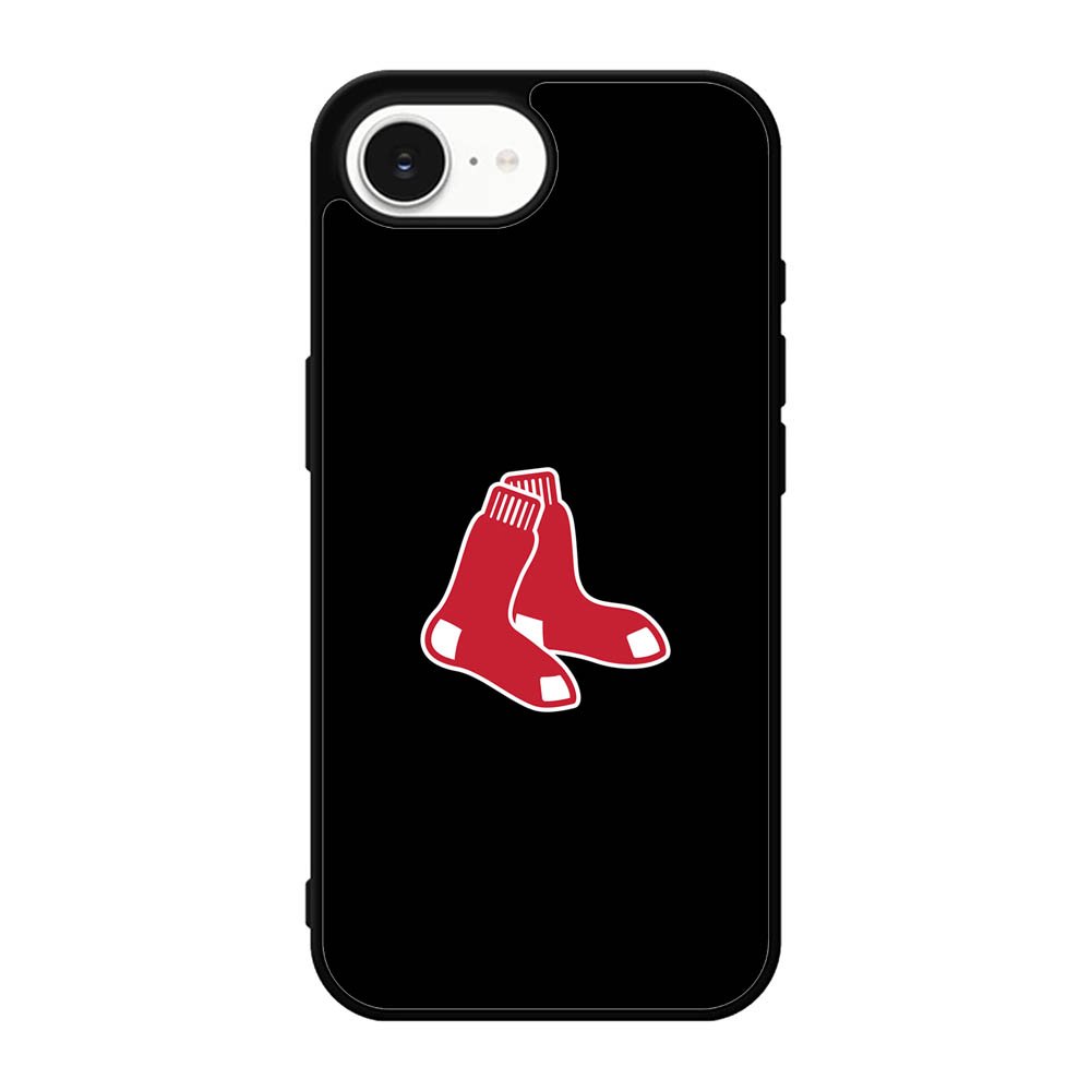 Boston Red Sox iPhone 17e Case QC9808