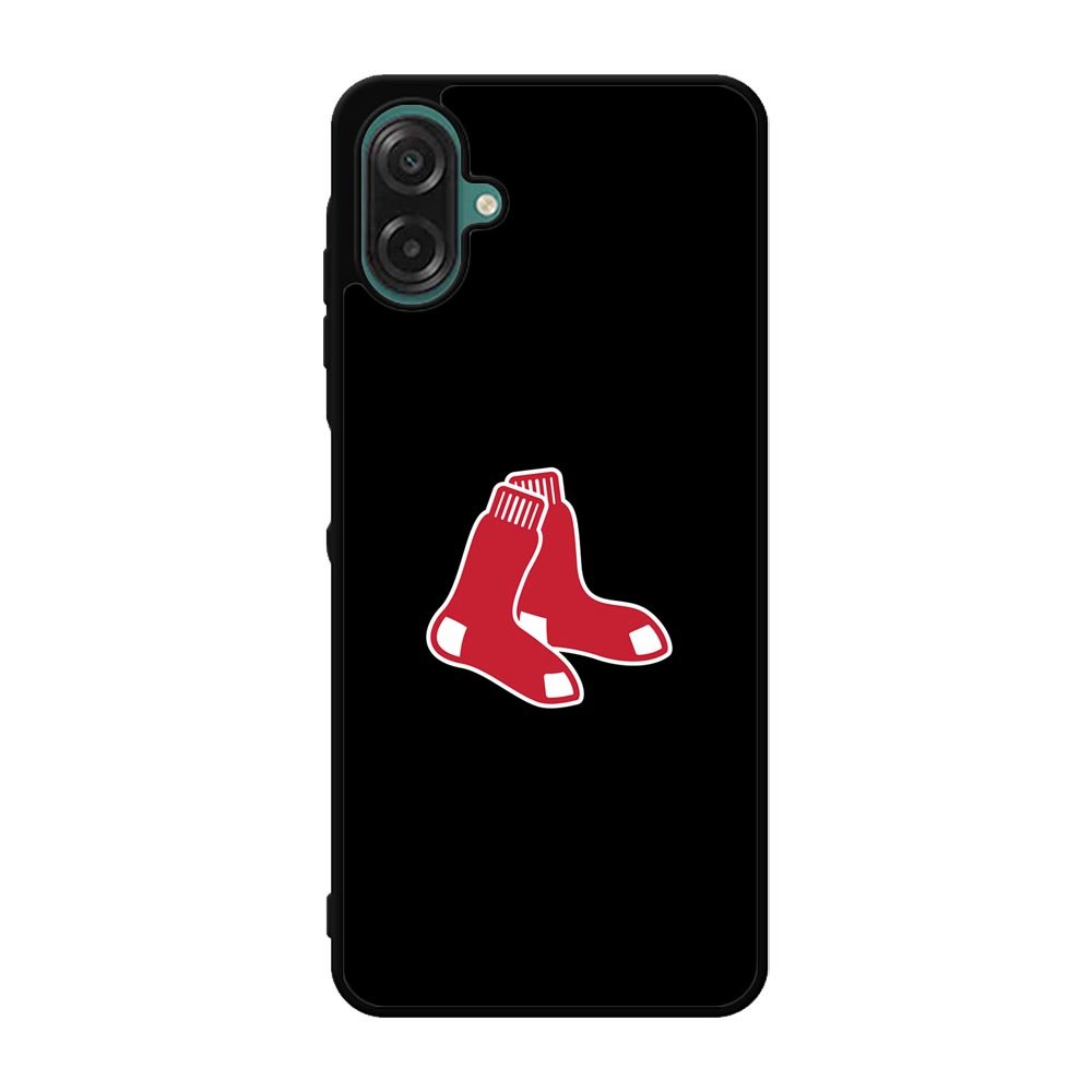 Boston Red Sox Samsung Galaxy A07 Case QC9808