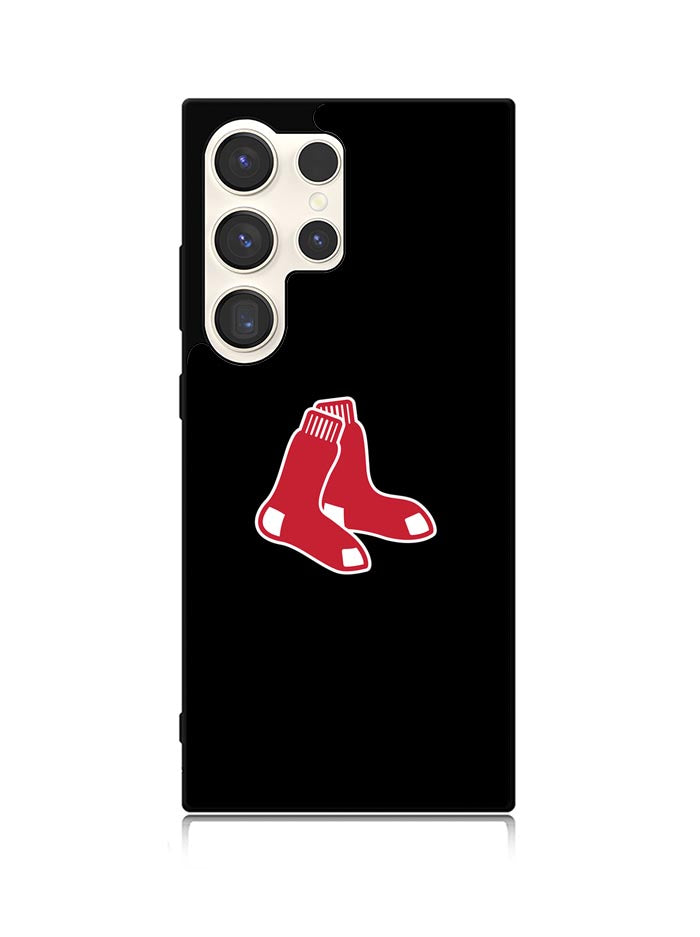 Boston Red Sox Samsung Galaxy S23 Ultra 5G Case QC9808