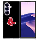 Boston Red Sox Samsung Galaxy Z Fold 7 Case OV9808