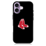 Boston Red Sox iPhone 17 Case OV9808