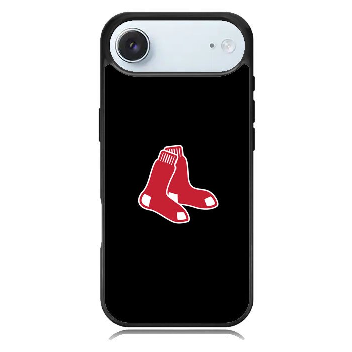 Boston Red Sox iPhone 17 Air Case OV9808