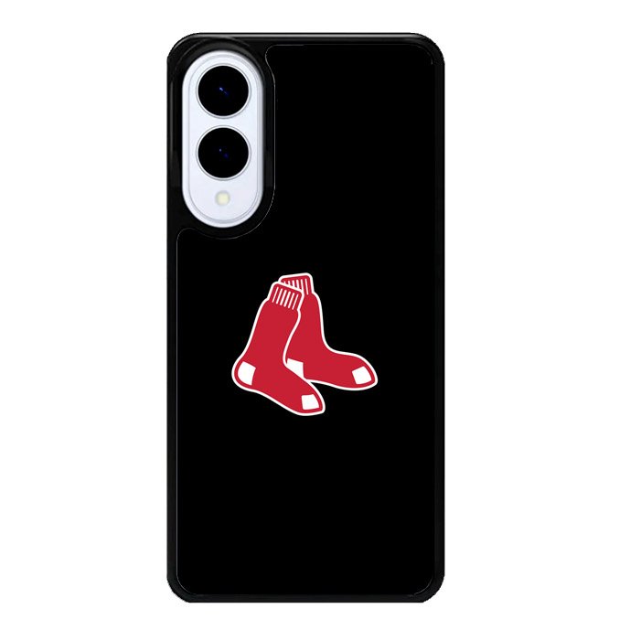 Boston Red Sox Samsung Galaxy S25 Edge 5G Case OV9808