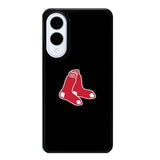 Boston Red Sox Samsung Galaxy S25 Edge 5G Case OV9808