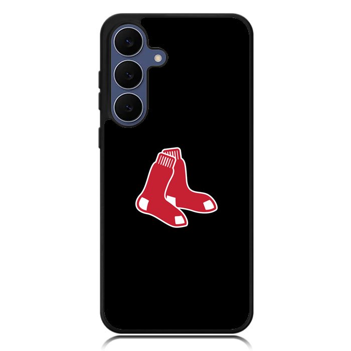 Boston Red Sox Samsung Galaxy S25 FE Case OV9808