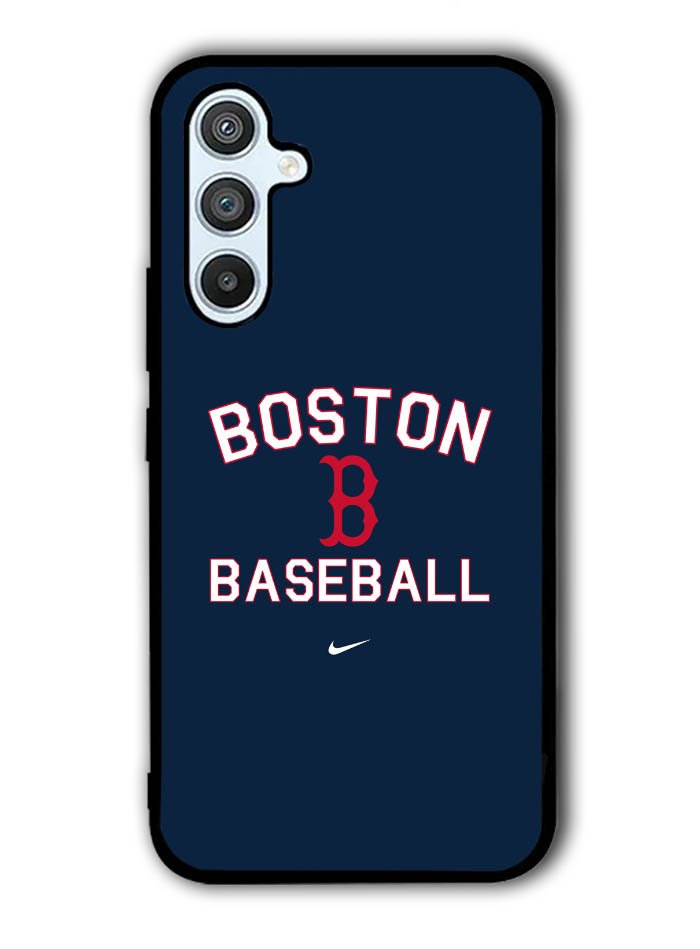 Boston Baseball Logo Samsung Galaxy A14 5G Case QC9833