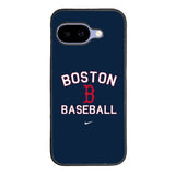 Boston Baseball Logo Google Pixel 10A Case QC9833