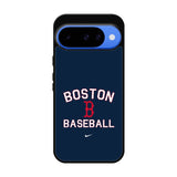 Boston Baseball Logo Google Pixel 10 Case QC9833