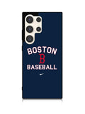 Boston Baseball Logo Samsung Galaxy S24 Ultra 5G Case OV9833