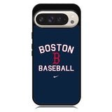 Boston Baseball Logo Google Pixel 10 | Google Pixel 10 Pro Case RC9833