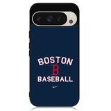 Boston Baseball Logo Google Pixel 9 | Pixel 9 Pro Case OV9833