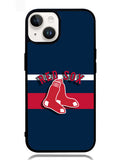 Red Sox Boston iPhone 14 Case OV9847