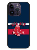 Red Sox Boston iPhone 14 Pro Case OV9847