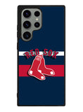 Red Sox Boston Samsung Galaxy S23 Ultra 5G Case