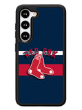 Red Sox Boston Samsung Galaxy S23 5G Case