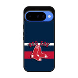 Red Sox Boston Google Pixel 10 Case