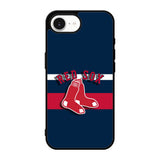 Red Sox Boston iPhone 17e Case
