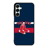 Red Sox Boston Samsung Galaxy A16 Case OV3027