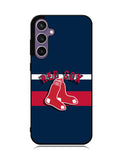 Red Sox Boston Samsung Galaxy S23 FE 5G Case
