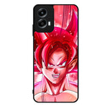 Goku Anime Motorola Moto G Play 2024 Case OV9836